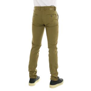 PANTALONE MALLARD CIGARETTE MAISON CLOCHARD - Mad Fashion | img vers.300x/